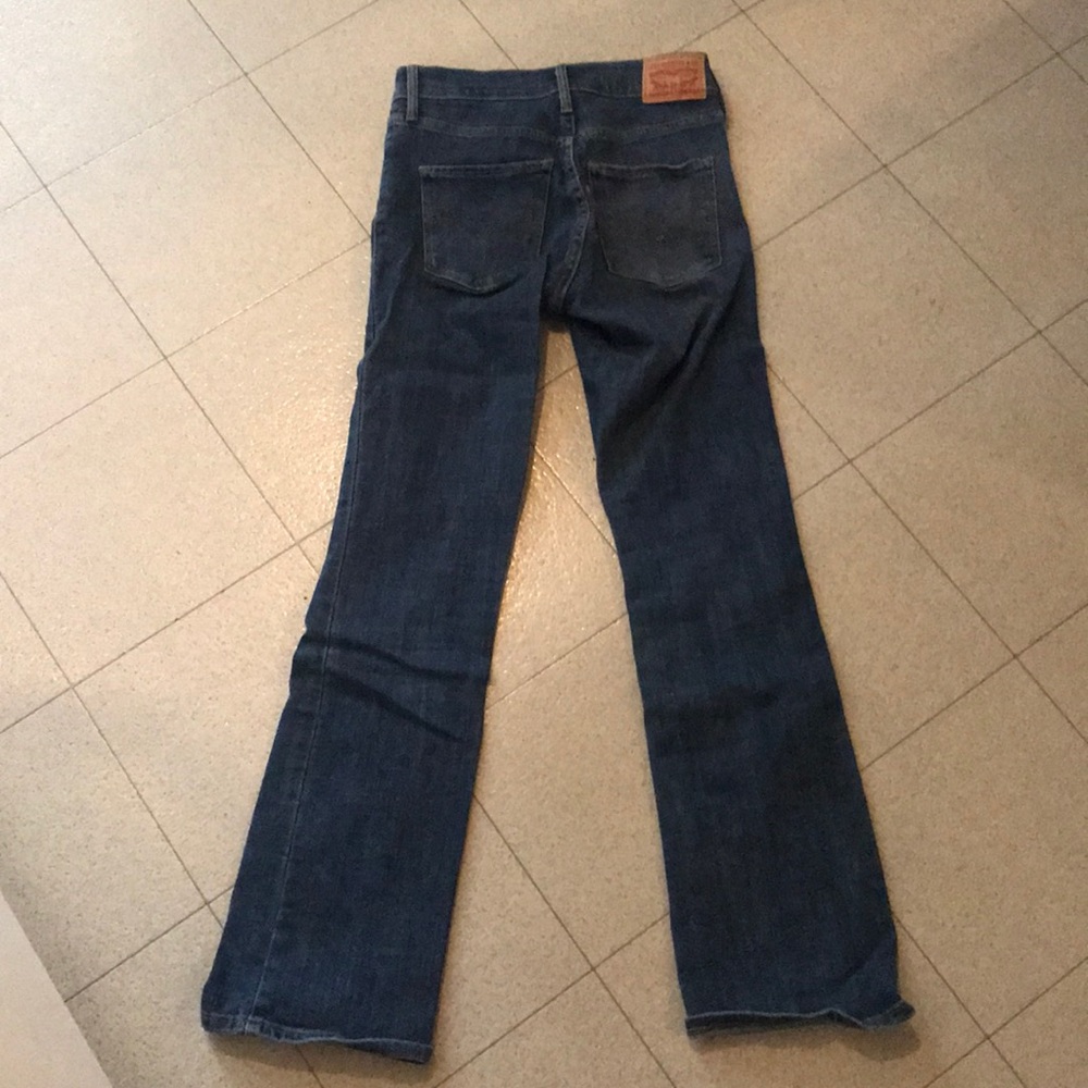 Levi Jeans - Picture 4 of 4